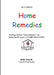 Home Remedies by Shelly Dona El