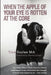 When the Apple of Your Eye is Rotten at the Core by Tina Royles