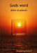 Gods word by Apostel Arne Horn