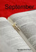 September by Apostle Arne Horn