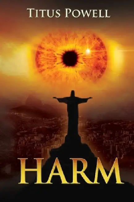 Harm by Titus Powell
