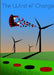 The Wind of Change by Chris Bray