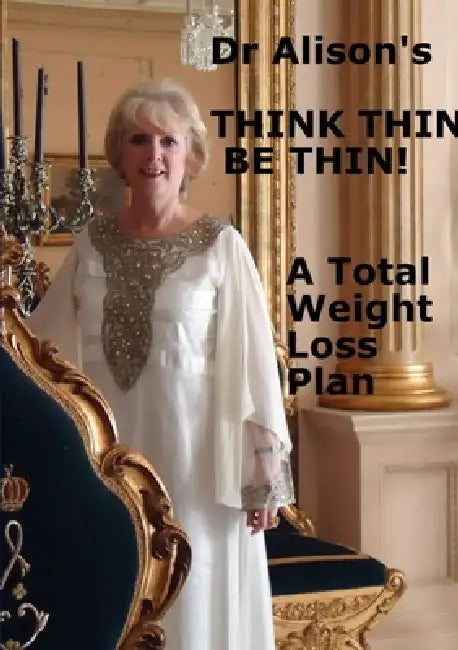 'Think Thin Be Thin!' by Alison Brown