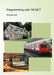 Programming with C#.NET by Graham Hall