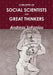 Concepts of Social Scientists and Great Thinkers by Andreas Sofroniou