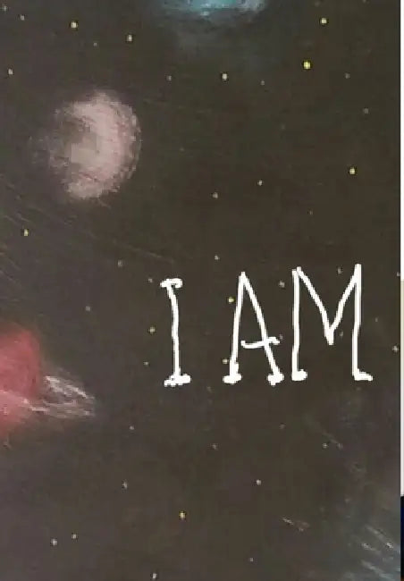 I Am by Raphael Zernoff