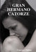 Gran Hermano Catorze by Francisco Muñoz