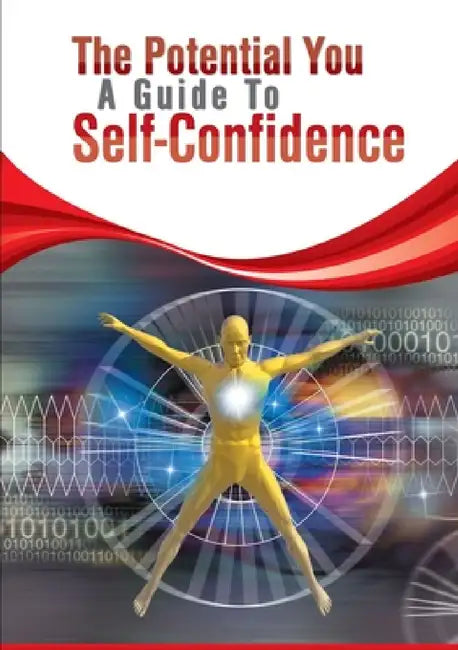 The Potential You-A Guide To Self Confidence by Stephen McHugh