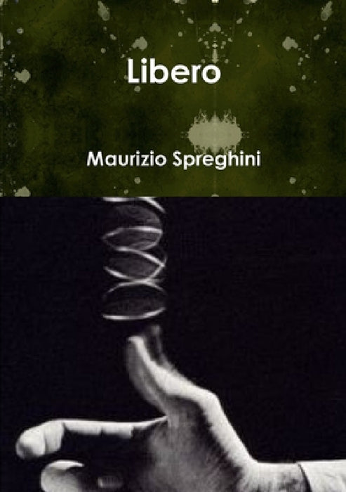 Libero by Maurizio Spreghini