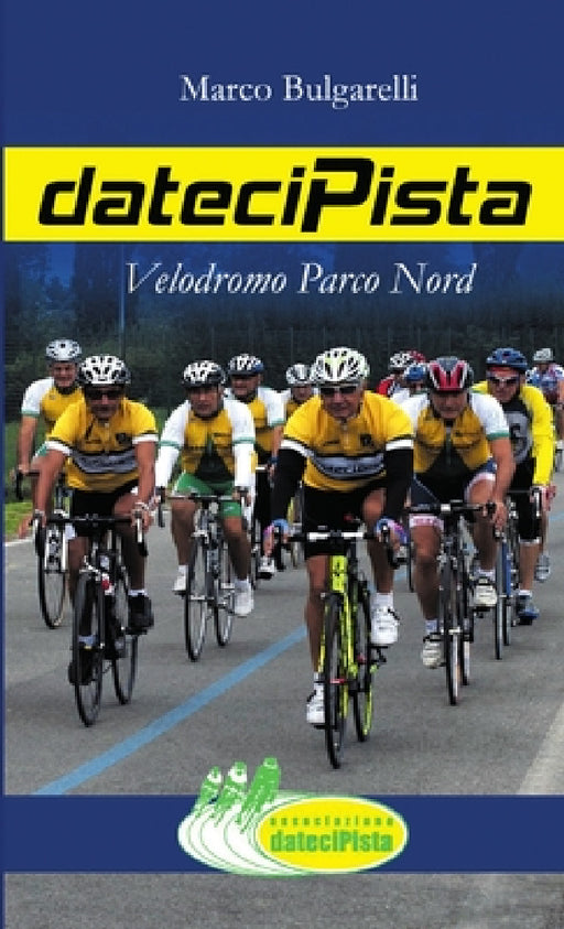 dateciPista by Marco Bulgarelli