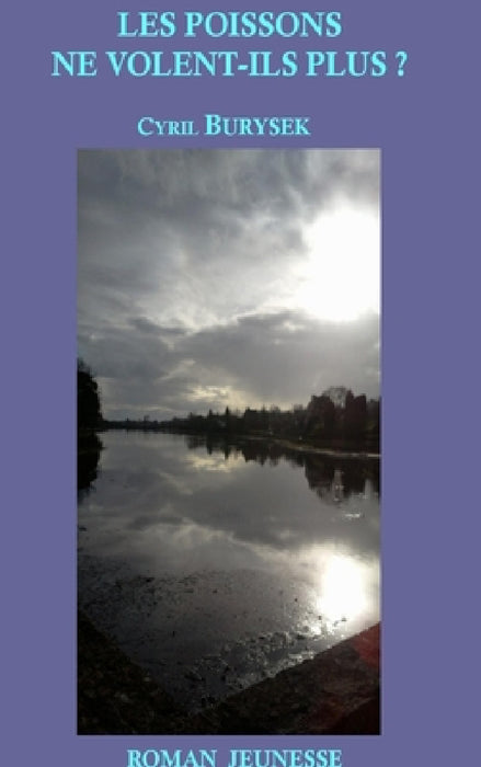 Les Poissons Ne Volent-Ils Plus ? by Erick Bruilys