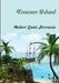 Treasure Island by Robert Louis Stevenson