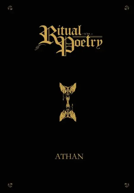 Ritual Poetry by Athan