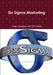 Six Sigma Marketing by Ade Asefeso McIps Mba