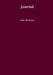 journal by John Woolman