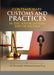 Contemporary Customs and Practices in the South Eastern Part of Nigeria by V. C. Ezumah -. Onwuchekwa Esq