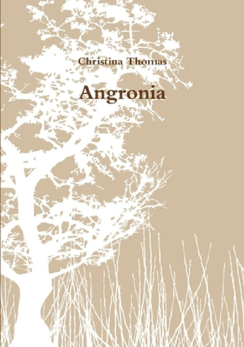 Angronia by Christina Thomas