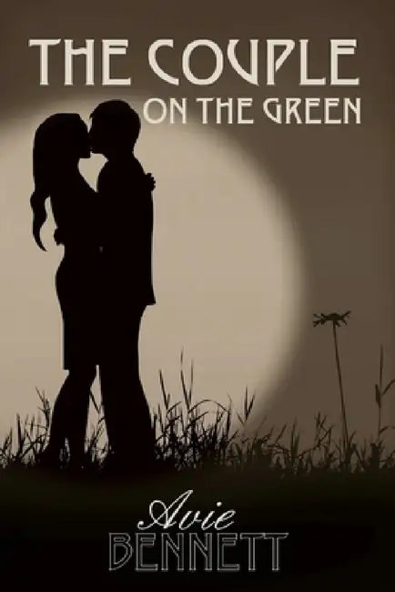 The Couple on The Green by Avie Bennett