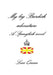 My big Burdish adventure - A Spanglish novel by Leni Qinan
