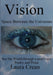 Vision - Space Between the Universes by Laura Crean