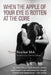 When the Apple of Your Eye is Rotten at the Core by Tina Royles