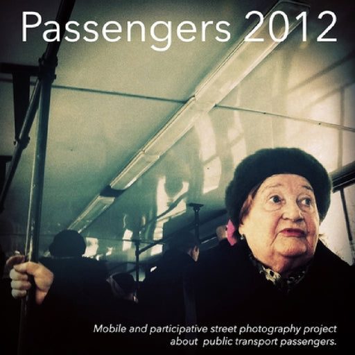 Passengers 2012 by Barcelona Photobloggers