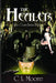 The Guardians - Book 1- The Healer by C. L. Moore