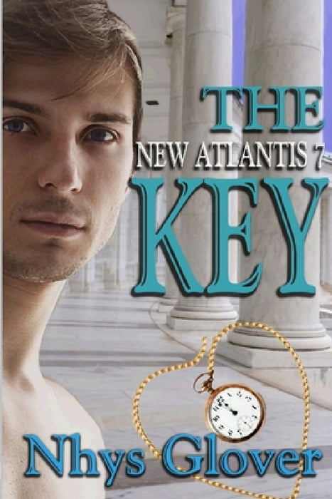 The Key by Nhys Glover