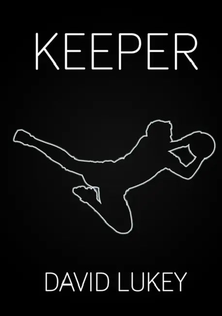 Keeper by David Lukey