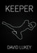Keeper by David Lukey