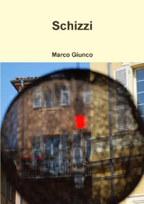 Schizzi by Marco Giunco