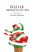 Italian Artisanal Gelato According to Donata Panciera by Donata Panciera