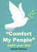 "Comfort My People": Saith your God by Kathleen M. McCann