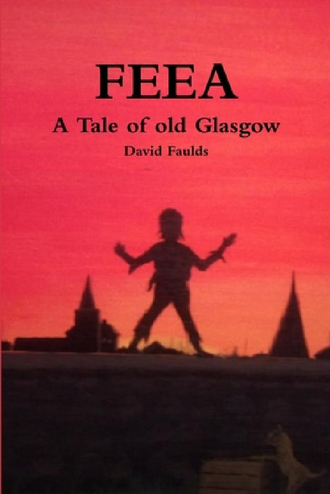 Feea by David Faulds