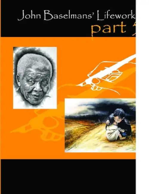 John Baselmans' Lifework (Part 5) by John Baselmans