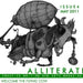 Issue 4 / May 2011: Welcome the Flying Cow by Alliterati