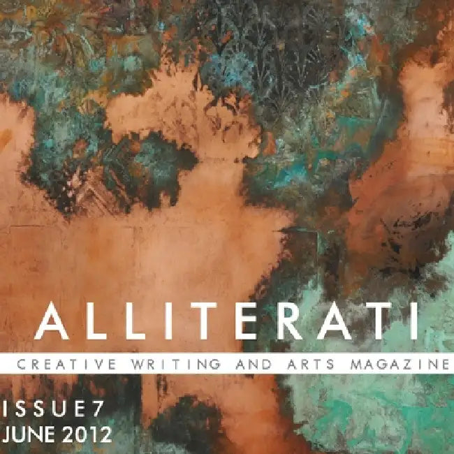 Issue 7 / June 2012 by Alliterati