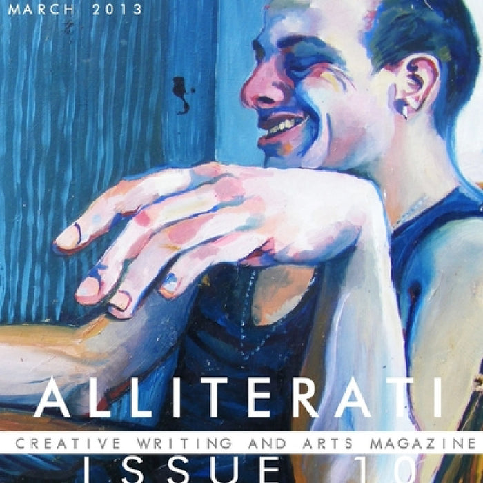 Issue 10 / March 2013 by Alliterati