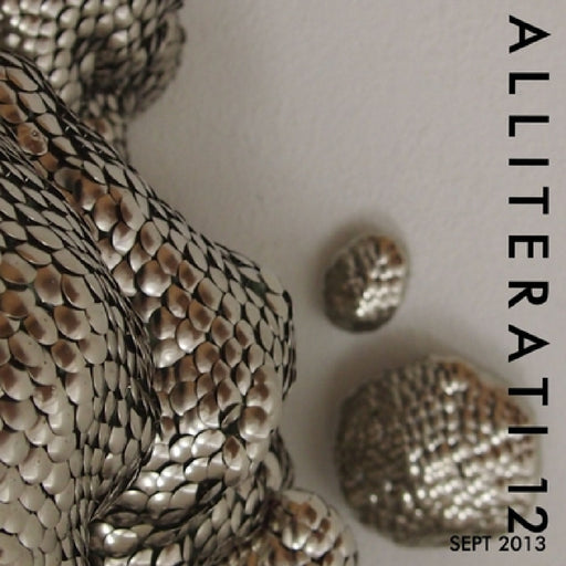 Issue 12 / September 2013 by Alliterati