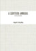 A Knitting Journal by Anjuli Clayden