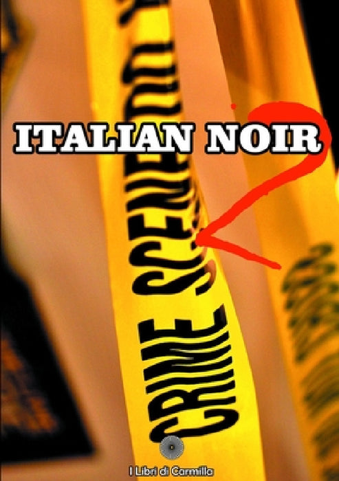 Italian Noir 2 by AA VV