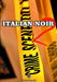 Italian Noir 2 by AA VV
