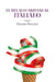 El Helado Artesanal Italiano Según Donata Panciera by Donata Panciera