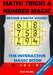 Maths Tricks and Number Magic by Chris Wardle