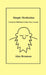 Simple Meditation by Alan Brannan