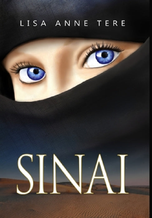 Sinai by Lisa Tere