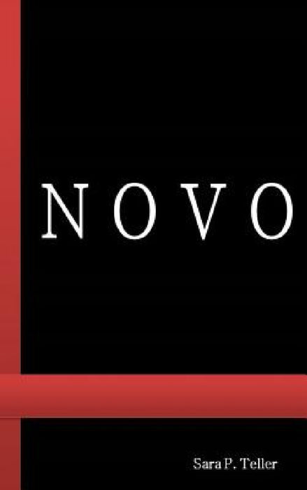 Novo by Sara P. Teller