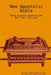 New Apostolic Bible by Apostle Arne Horn
