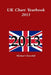 UK Chart Yearbook 2013 by Michael Churchill