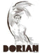 dorian volume 2 by Jörg Meyer-Bothling